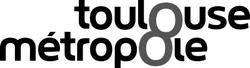 Logo Partenaire : Toulouse Métropole