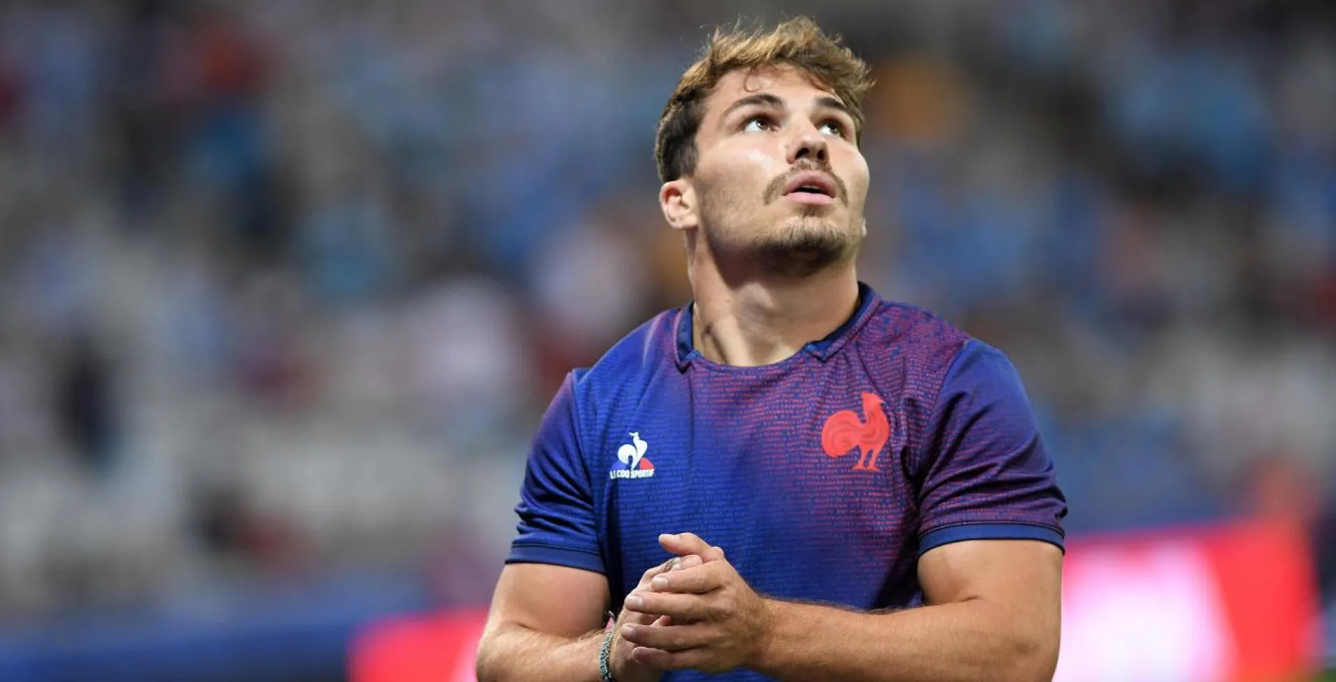 Coupe du Monde de Rugby